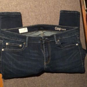 Gap Resolution legging Jean.
